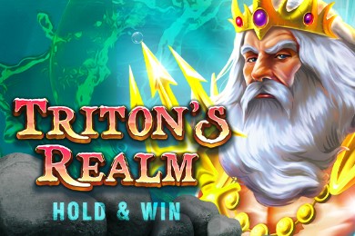 Tritonsrealm слот онлайн Гриззли Казино